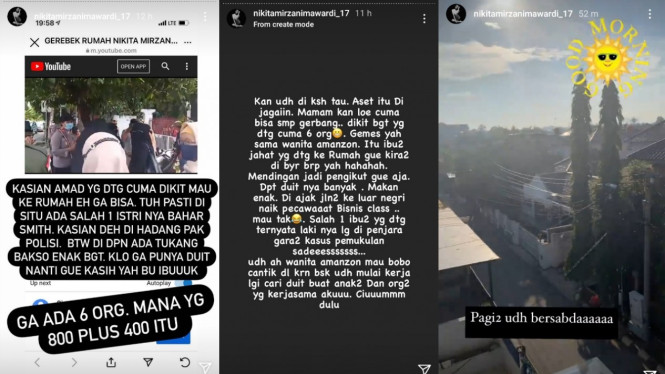 Instagram/nikitamirzanimawardi_17