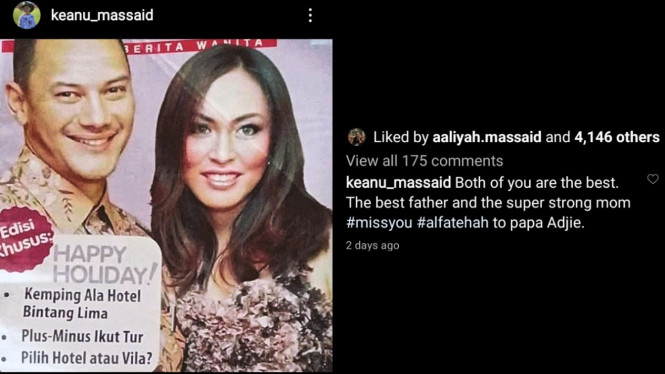 Instagram/keanu_massaid