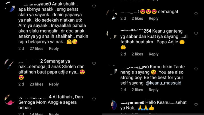 Instagram/keanu_massaid