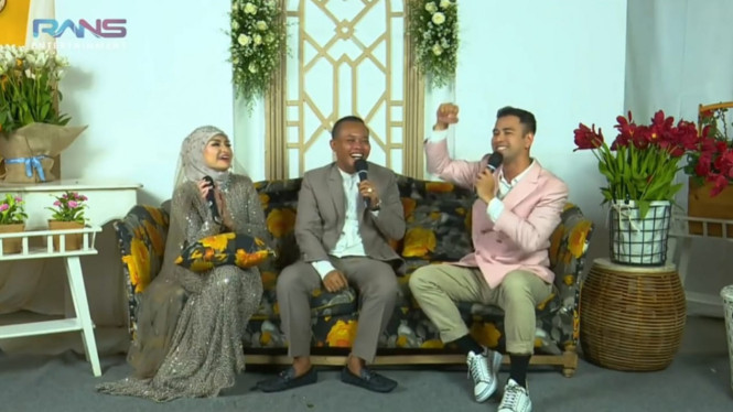 youtube/rans entertainment