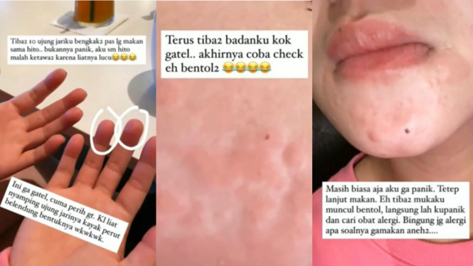 YouTube/Afifa Khoirunisa