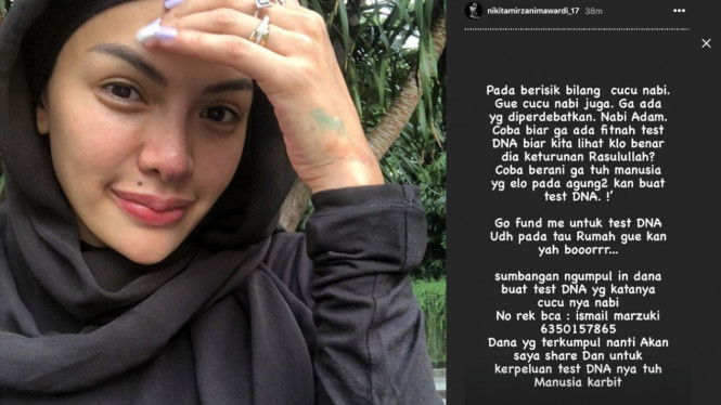 Instagram/nikitamirzanimawardi_17