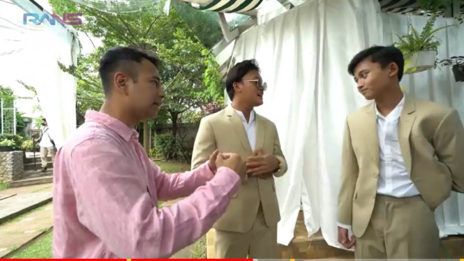 YouTube/rans entertainment