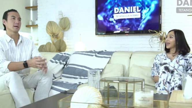 Youtube/Daniel Mananta Network