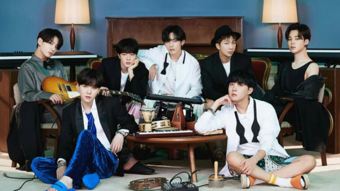 Bighit Entertainment