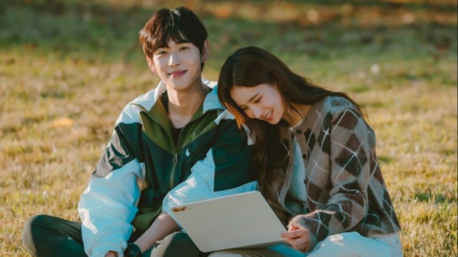 Instagram/@jtbcdrama