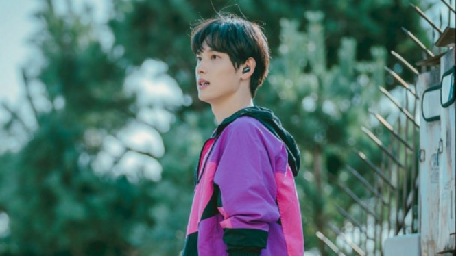 Instagram/@jtbcdrama