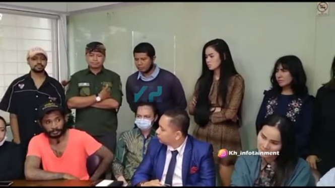 YouTube/KH Infotainment