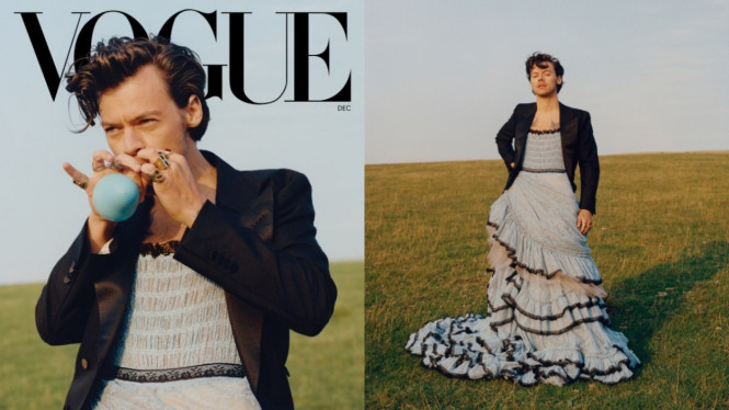 Vogue