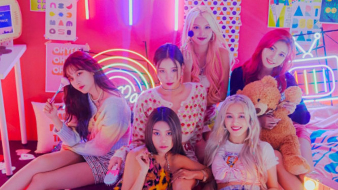 Twitter/@mmld_official