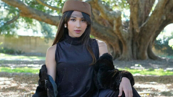 Instagram/@denarachman