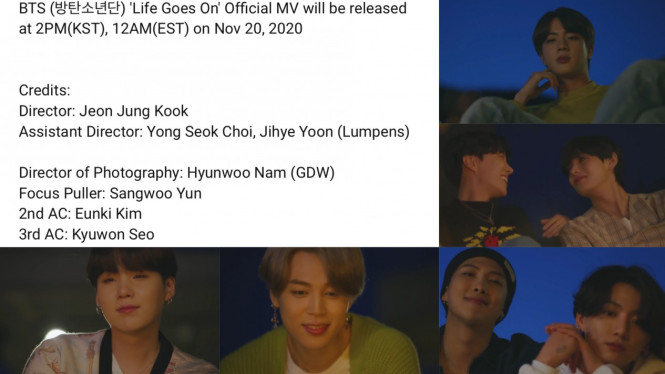 Bighit Entertainment