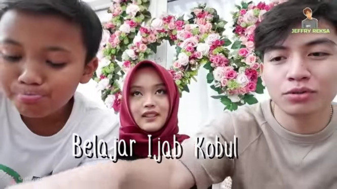 YouTube/Jeffry Reksa