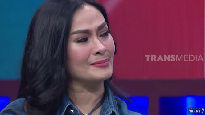 YouTube/TRANS7 Official