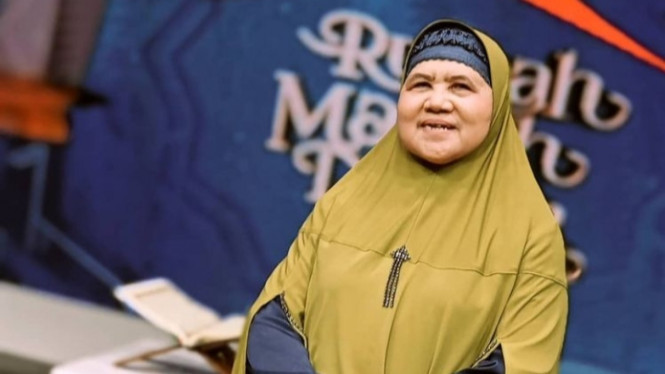 Instagram/rumahmamahdedeh_tvone