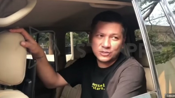 Youtube/STARPRO Indonesia