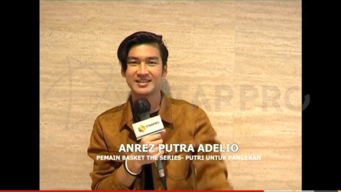 YouTube/starpro indonesia