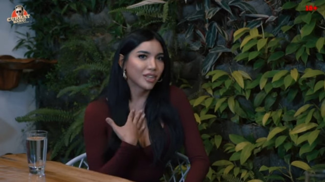 YouTube/CURHAT BANG Denny Sumargo