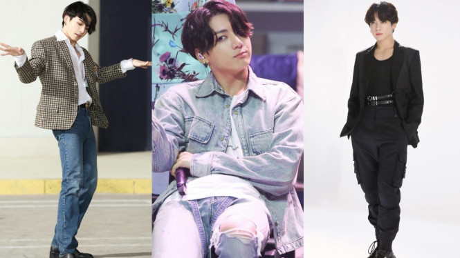 Bighit Entertainment