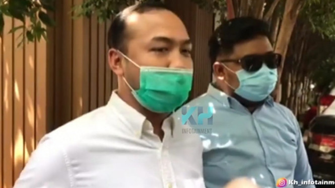 YouTube/KH Infotainment