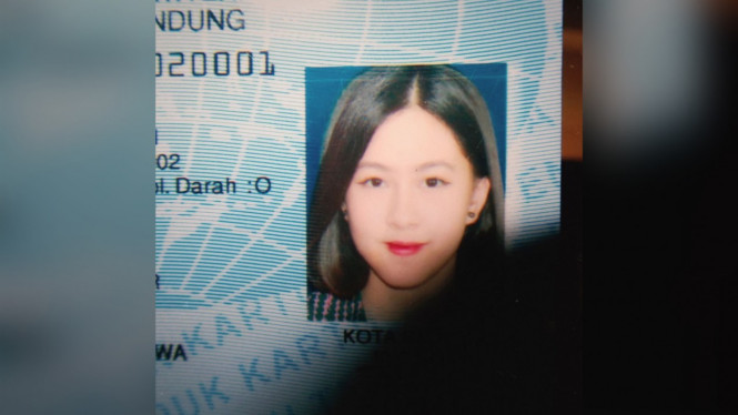 Instagram/@hasyakyla