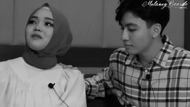 youtube/melaney ricardo