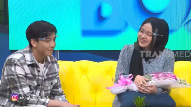 youtube/trans 7 official 