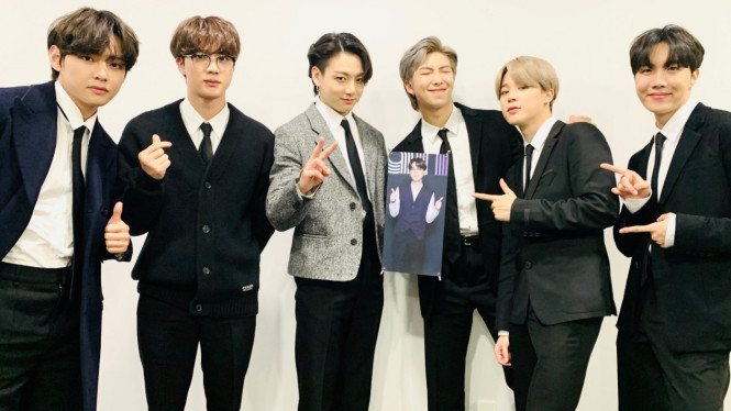 Bighit Entertainment