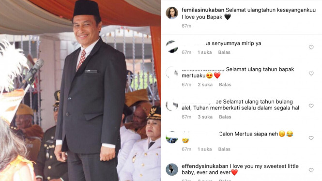 Instagram/@femilasinukaban