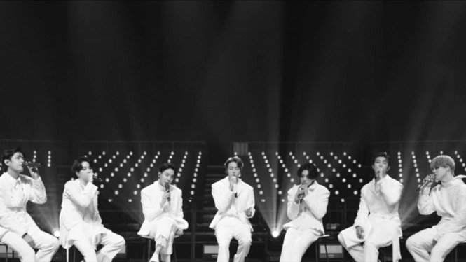 Bighit Entertainment