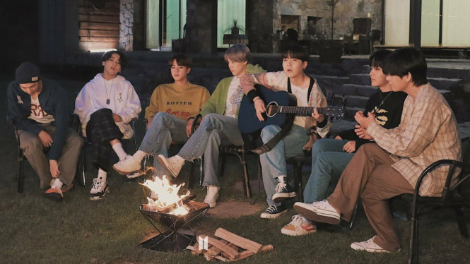 Bighit Entertainment