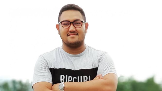 Instagram/@dimas_prasetyahani