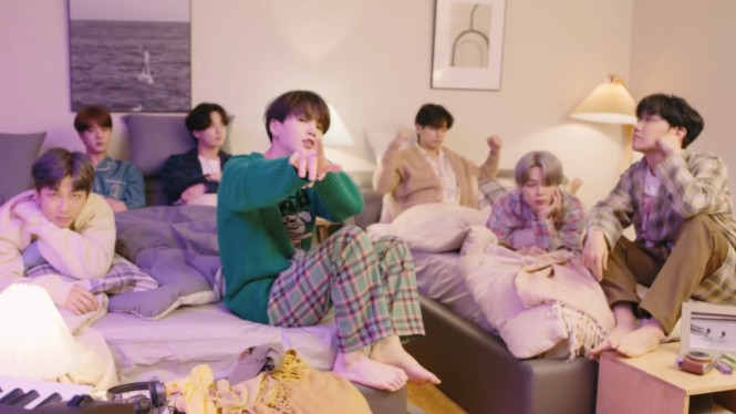 Bighit Entertainment