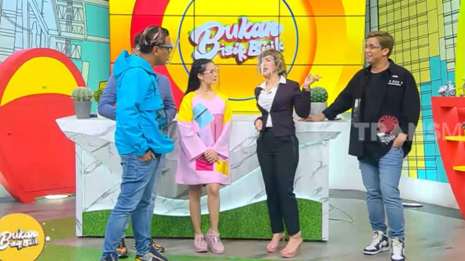 youtube/trans 7 official 