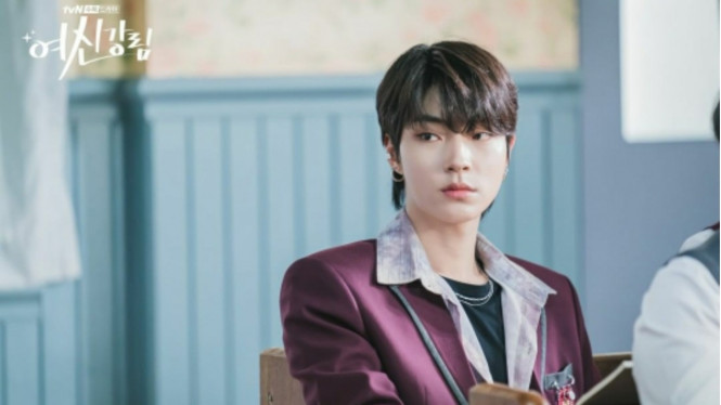 Instagram/@tvndrama.official