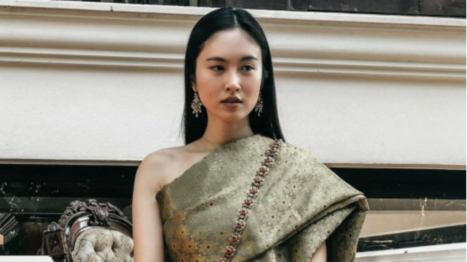 Instagram/@poydtreechada