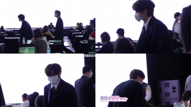 Youtube/Sports Seoul