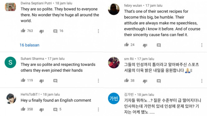 Youtube/Sports Seoul