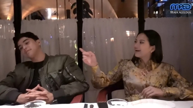 youtube/maiaaleldultv