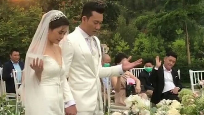 Instagram/@dennysumargo