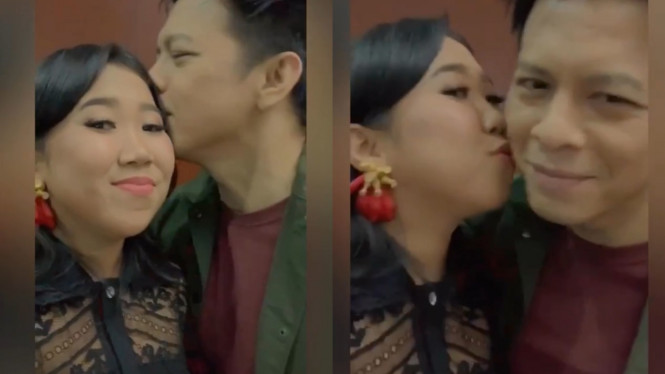 Instagram/@kikysaputrii