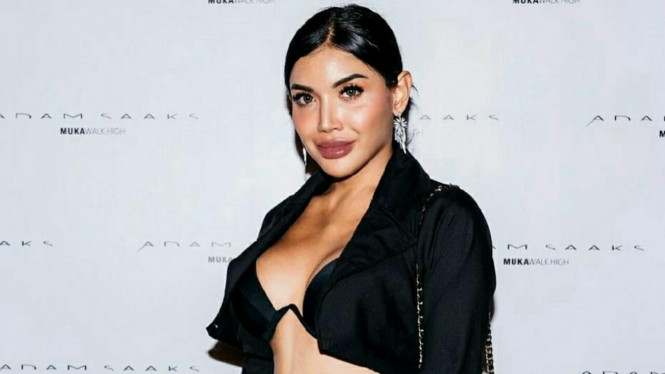 Instagram/@millencyrus