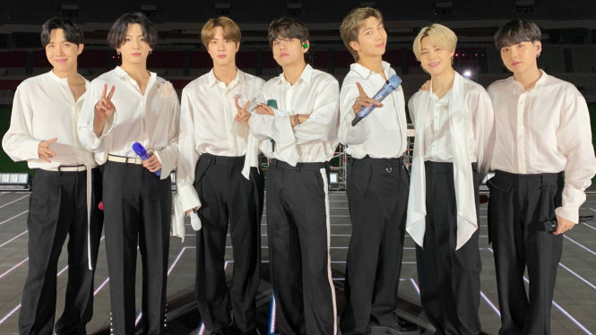 Bighit Entertainment