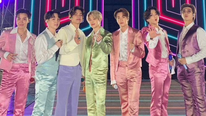 Bighit Entertainment