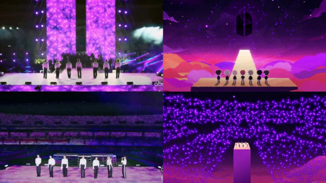 Bighit Entertainment