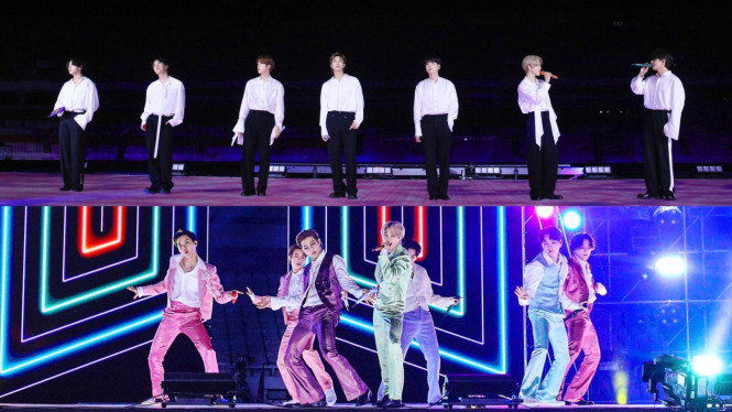 Bighit Entertainment