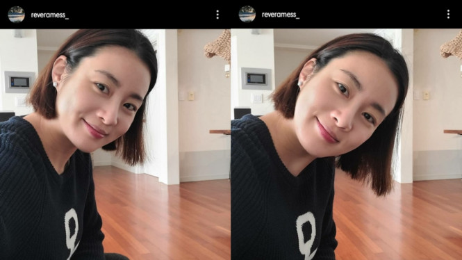 Instagram/@reveramess