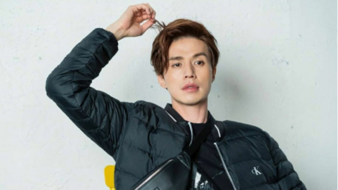 Instagram/@leedongwook_official