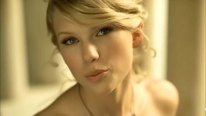 Makna Lirik Lagu Love Story - Taylor Swift, Cinta Tak Direstui