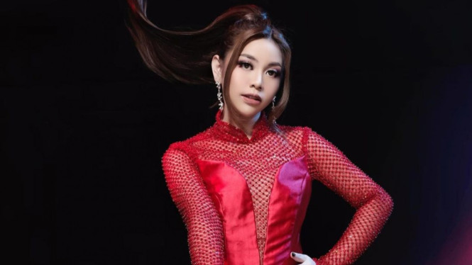 Instagram/frisllyherlind